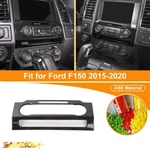 Radio Volume Control Switch Cover Adjustment Panel Trim Bezel Ford F150 15+ New. Price: $17.99.