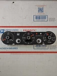 12-15 Beetle 2.0L Turbo Boost Gauge Cluster 5C5919527D Oem Used. Price: $99.95.