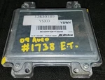 Engine Ecm Electronic Control Module Fits 09-11 Aveo Id 12621466 Used. Price: $69.98.