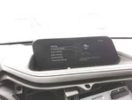 Info-gps-tv Screen Display Fits 20-23 Mazda CX-30 3213682 Used. Price: $149.90.