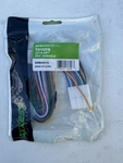 Metra Electronics AXBUCH-T3 Radio Backup Cam Wiring Harness New. Price: $19.99.