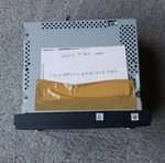 2013-2015 Nissan Sentra Titan Gps Navigation Radio P/n: 259159JE0B Used. Price: $389.99.
