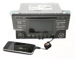 2013 Nissan Sentra Oem Radio Am Fm MP3 Usb Cd Player Aux Part 28185-3RA2B Remanufactured. Price: $123.25.