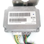 05150535AI Jeep 2012 2013 Compass Patriot Cvt Transmission Control Module Y82 Used. Price: $68.50.