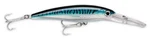 Rapala X-rap Magnum XRMAG30-SBM Silver Blue Mackerel 160MM 1/4" Deep Diving New. Price: $27.99.