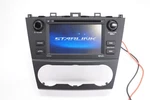 Subaru Impreza Xv Crosstrek Radio Receiver Screen Display Tested Oem 2015 Used. Price: $289.99.