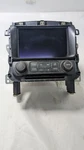 Audio Equipment Radio Control Panel Opt TG5 Fits Suburban 1500 443590 Used. Price: $291.20.