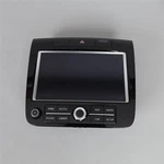 2011-2014 Volkswagen Touareg Navigation Display Screen 7P6919603C Oem Used. Price: $121.49.
