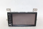 Audio Equipment Radio Receiver Am-fm Fits 2018-2019 Nissan Versa Oem #29950 Used. Price: $240.00.