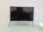 Info-gps-tv Screen Front Dash Fits 13-15 Ford F250SD Pickup 589998 Used. Price: $149.63.