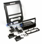 Metra 99-5820 Single Din Install Dash Kit Select Ford F-150 Trucks New. Price: $41.99.