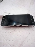 Info-gps-tv Screen Display 10.1" Fits 19-21 Audi A6 737405 Used. Price: $384.79.