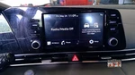 Audio Equipment Radio Receiver Market Fits 21-23 Elantra 193905 Used. Price: $290.25.