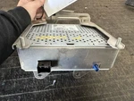 Audio Equipment Radio 205 Type Id 2229009914 Fits 17-18 Mercedes C-class 1883021 Used. Price: $141.89.