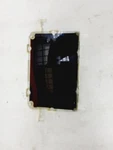 2011 Ford Fiesta Info Display Screen Without Sync BE8Z-10D885-AA Used. Price: $45.00.