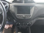 Audio Equipment Radio Display And Receiver Fits 22-23 Trailblazer 3213048 Used. Price: $159.89.