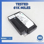 18-23 Jaguar X760 Xe Velar Telematics Communication Module J8A270718FJ Oem 61K Used. Price: $249.00.