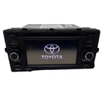 2012-2014 Toyota Prius Harman Radio Touchscreen Display Extension 86140-52110 Used. Price: $149.99.