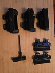 Thule (184085) Fit-kit For Roof Rack! *incomplete Kit*. Price: $29.99.