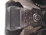 Audio & Visual Equip.(radio) Hyundai Santa Fe 17 18 19 Used. Price: $94.90.