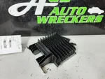 Audio Equipment Radio Amplifier Canada Market Fits 21-23 Passport 617810 Used. Price: $91.00.