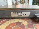 P61 Ecu 90-93 Acura Integra Gsr B17A B18C1 B18A B18B Used. Price: $500.00.