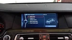 750I 2012 Info-gps-tv Display Screen 2217514 Used. Price: $204.00.
