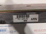 1992-1995 Honda Civic Ex D16Z6 1.6L Vtec A/t Ecu 37820-P28-A51 Del Sol Si Ecm Used. Price: $399.90.
