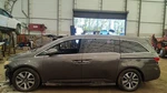 Info-gps-tv Screen Display Roof 16.2" Fits 14-17 Odyssey 7093005 Used. Price: $159.89.