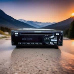 2018-2024 Kenworth T680 Oem Radio Player Usb Bluetooth 24115422 Used. Price: $288.00.