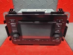 2018 Honda Hr-v Radio Receiver & Display 39100-T7W-A120-M1 Oem Used. Price: $151.99.