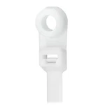 Pacer CTMR2S-100 8" Cable Tie W/ Mounting Ring New. Price: $17.37.