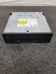 Touareg 2012 Info-gps-tv Screen 3185484 Used. Price: $240.00.