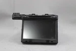 Info-gps-tv Screen Display And Receiver With Navigation Fits Sonata 41699 Used. Price: $250.00.