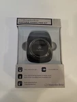 Mercedes-benz Bluetooth Hands-free Speaker Sun Visor Clip Only Used. Price: $20.00.