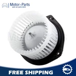 Hvac Heater Blower Motor W/ Fan Cage For 02-05 Buick Lesabre Pontiac Bonneville New. Price: $36.49.
