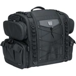 Kuryakyn 5284 Momentum Road Warrior Motorcycle Luggage New. Price: $329.99.