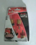 Shuriken SK-SAE35-100 Post Sets New. Price: $18.13.