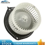 Hvac Blower Motor For Cadillac Seville 2003-2004 Pontiac Bonneville 2002-2005 New. Price: $32.89.