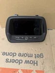 2019-2024 Camaro Radio Touch Screen Controls Oem 85000039 Tested Used. Price: $139.99.