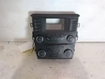 2013 Ford Fusion Radio Control Panel Id DS7T-18E243-EK Used. Price: $105.00.