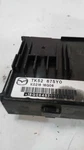 Chassis Ecm Theft-locking Keyless Entry Fits 16-21 Mazda 468702 Used. Price: $103.99.