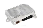 Audio Amplifier Acdelco Gm Original Equipment Fits 16-18 Chevrolet Camaro New. Price: $711.79.