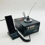 Motorola Radius M1225 Dgcua Uhf 450-470MHZ 20CH Two Way Radio W/astron SS-18 Psu Used. Price: $149.99.