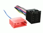 Car Stereo Harness Connector Change Radio From Original Aftermarket A1 New. Price: $14.97.