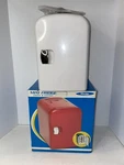 Worthy Brand Mini Fridge Cooler/warmer For Car New Never Used Tested. Price: $16.96.
