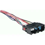 Metra 70-2202 Wiring Harness For 2006 Saturn Vue/ion New. Price: $29.95.