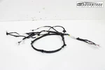 2021-2023 Mazda CX-9 Tc Rear Liftgate Tailgate Wire Wiring Harness Oem Used. Price: $149.99.