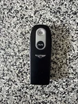 Bentley Bluetooth Privacy Handset 3W0035624A Car Kit Adaptor Mobile Phone Used. Price: $89.00.