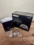 Thule Edge Flush Rail Foot Pack 720601 + Kit 186007 Locks (bundle) New. Price: $427.39.